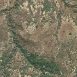 Satellite imagery of Catato, CD
