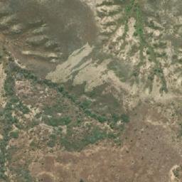Satellite imagery of Catato, CD