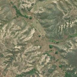 Satellite imagery of Catato, CD