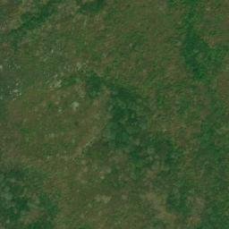 Satellite imagery of Putangombe, AO