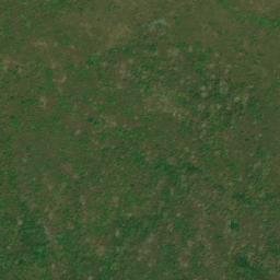 Satellite imagery of Putangombe, AO