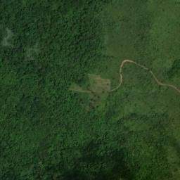 Satellite imagery of Pocolo, AO