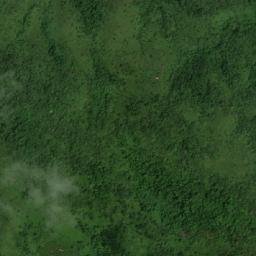 Satellite imagery of Pocolo, AO