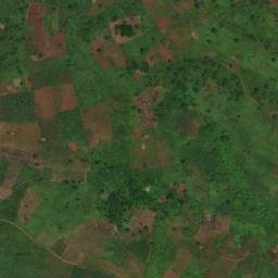 Satellite imagery of Cabina, AO