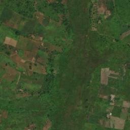 Satellite imagery of Cabina, AO