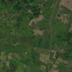 Satellite imagery of Cabina, AO