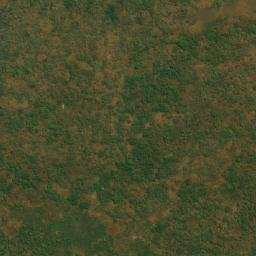 Satellite imagery of Quindande Primeiro, AO