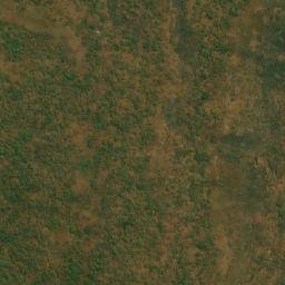 Satellite imagery of Quindande Primeiro, AO