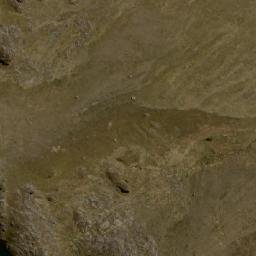 Satellite imagery of Cerro Chegracocha, PE