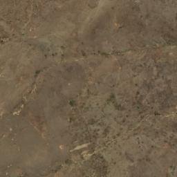 Satellite imagery of Cerro Taruca, PE