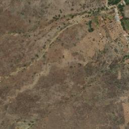 Satellite imagery of Cerro Taruca, PE