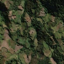 Satellite imagery of Cerro Pongo, PE