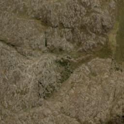 Satellite imagery of Cerro Cruz Punta, PE