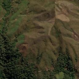 Satellite imagery of Cerro Iguapata, PE