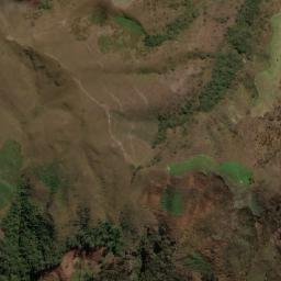 Satellite imagery of Cerro Iguapata, PE