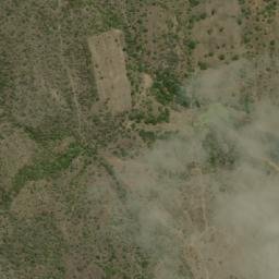 Satellite imagery of Fazenda Monte Alegre, BR