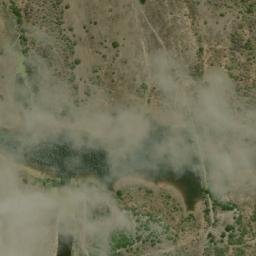 Satellite imagery of Fazenda Monte Alegre, BR