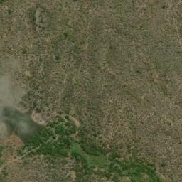 Satellite imagery of Fazenda Monte Alegre, BR