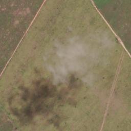 Satellite imagery of Ponta da Pituba, BR