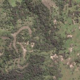 Satellite imagery of Cambalata, AO