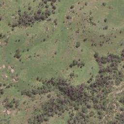 Satellite imagery of Cambalata, AO