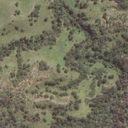 Satellite imagery of Cambalata, AO