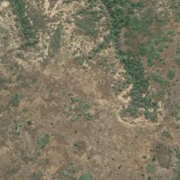 Satellite imagery of Catato, CD