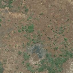 Satellite imagery of Catato, CD