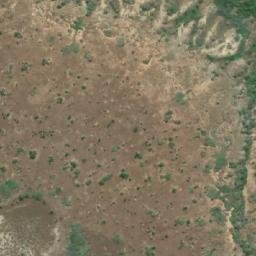 Satellite imagery of Catato, CD