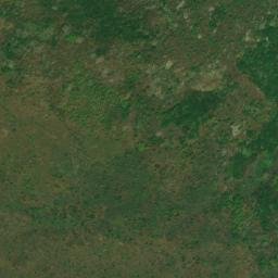 Satellite imagery of Putangombe, AO