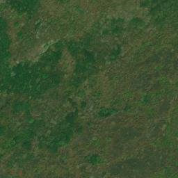 Satellite imagery of Putangombe, AO