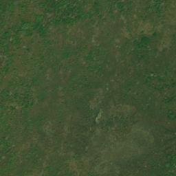 Satellite imagery of Putangombe, AO