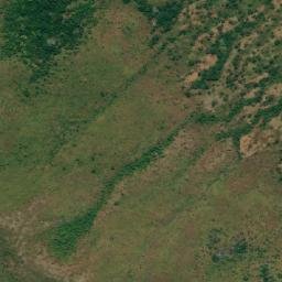 Satellite imagery of Hire, AO