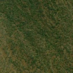 Satellite imagery of Bango, AO