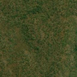 Satellite imagery of Bango, AO