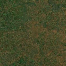 Satellite imagery of Quindande Primeiro, AO