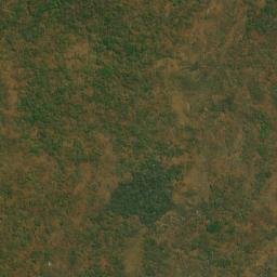 Satellite imagery of Quindande Primeiro, AO