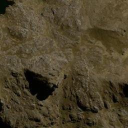 Satellite imagery of Cerro Chegracocha, PE