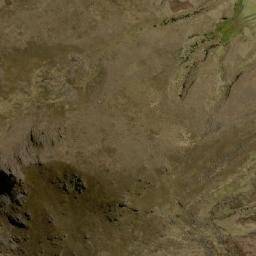 Satellite imagery of Cerro Chegracocha, PE
