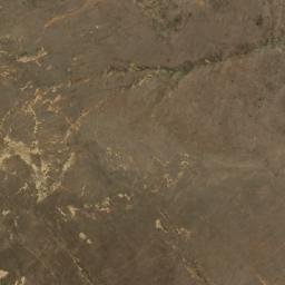 Satellite imagery of Cerro Taruca, PE