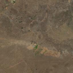 Satellite imagery of Cerro Taruca, PE