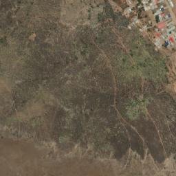 Satellite imagery of Cerro Taruca, PE