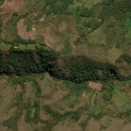Satellite imagery of Cerro Latagosha, PE