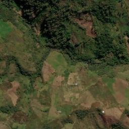 Satellite imagery of Cerro Latagosha, PE