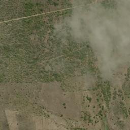 Satellite imagery of Fazenda Monte Alegre, BR