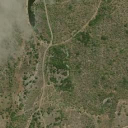 Satellite imagery of Fazenda Monte Alegre, BR
