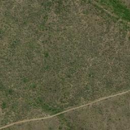 Satellite imagery of Fazenda Monte Alegre, BR