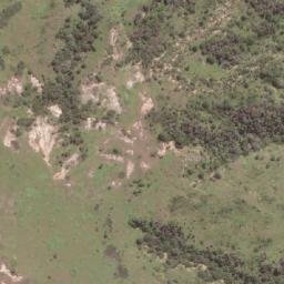 Satellite imagery of Cambalata, AO