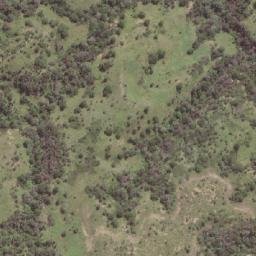 Satellite imagery of Cambalata, AO