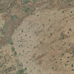 Satellite imagery of Catato, CD